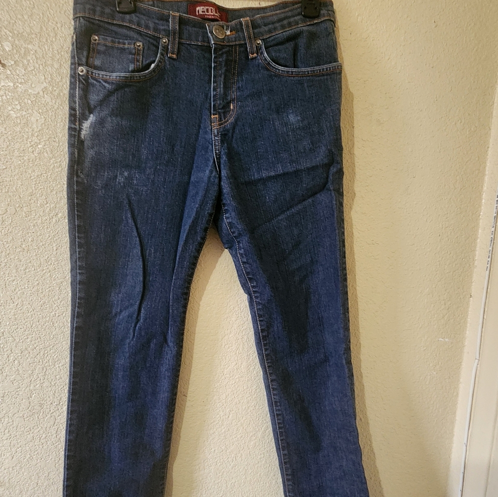 Neo Blue Jeans for Men Size 30